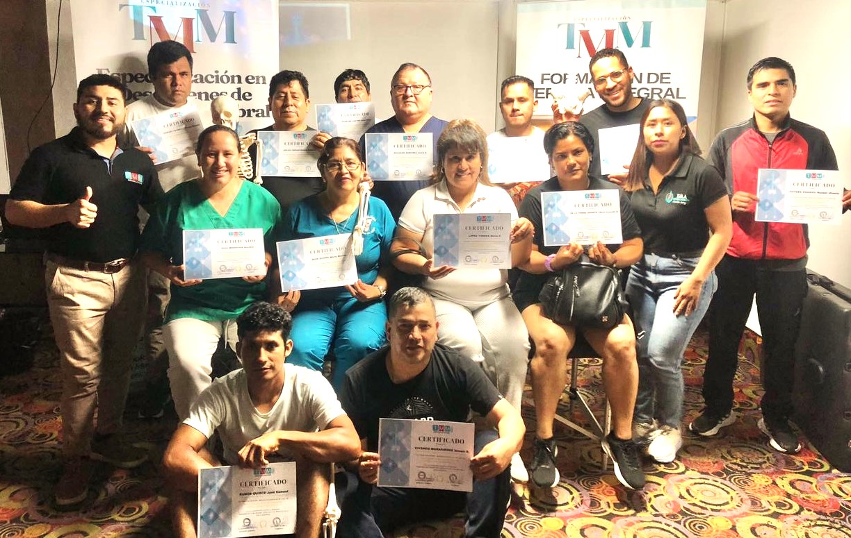 Foto curso 2