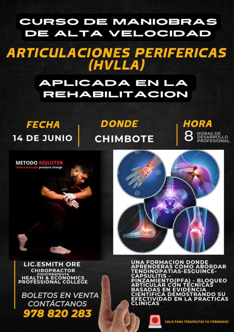 Método Adjuster