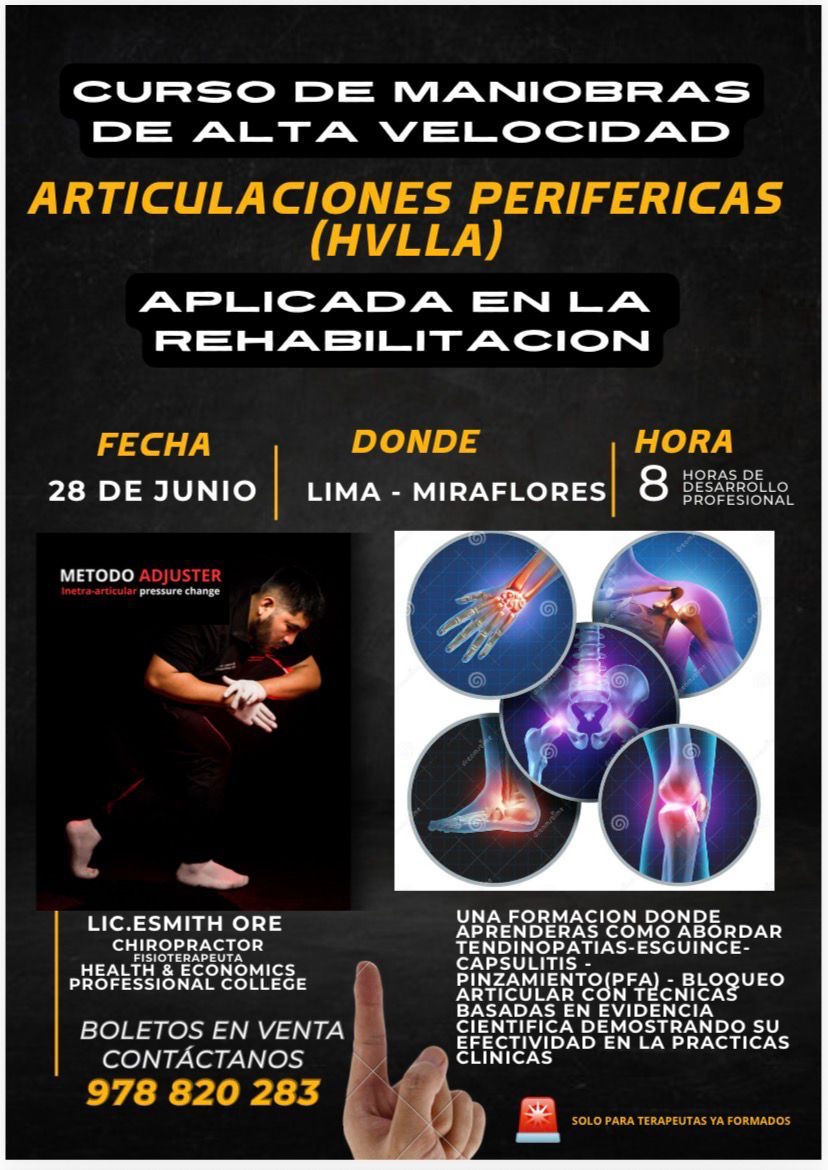 Método Adjuster